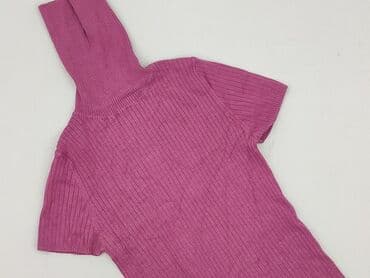 aplikacje z ubraniami: Golf damski, rozmiar S — 1