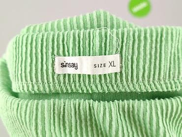 spódnice deezee: Sinsay, Spódnica damska, rozmiar XL — 4