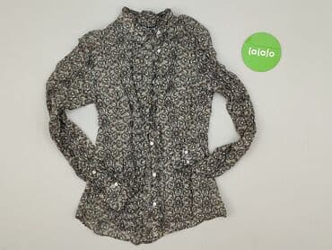 zara bluzka boho: Zara, Bluzka damska, rozmiar XS — 2