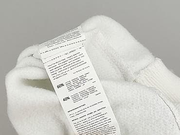 bluza szara: Sinsay, Bluza damska
, rozmiar S — 5