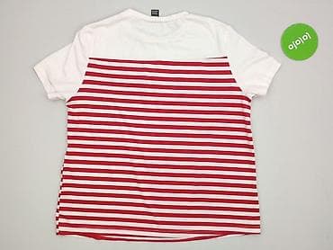 Kobiety: Shein, T-shirt damski, rozmiar L — 3