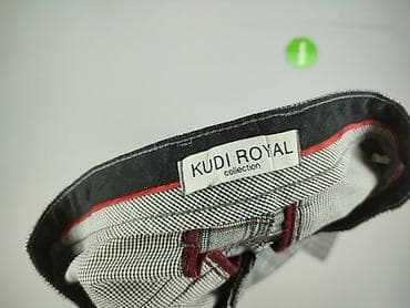 bench buty: Spodnie materiałowe damskie, rozmiar M — 4