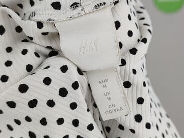 piżama dla mamy i córki allegro: H&M, Body damskie, rozmiar M — 4