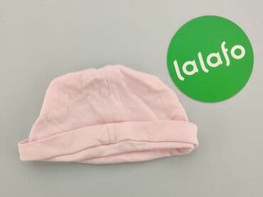 sweter hello kitty: Cap, 6-9 months, condition - Good — 2