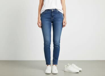 crosshatch buty: Jeans for women, size M — 1