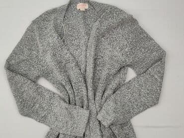 kurtki zimowe damskie mohito: Cropp, Women`s cardigan, M — 1