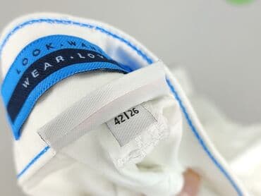 alphar one spodnie: Street One, Spodnie materiałowe damskie, rozmiar XL — 5