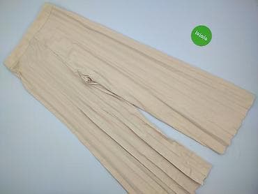stringi bezszwowe h: Shein, Spodnie materiałowe damskie, rozmiar M — 3