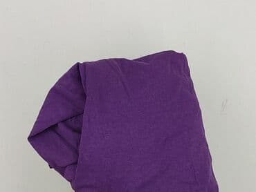 mango sukienka fioletowa: H&M Basic, Sukienka damska, rozmiar M — 6