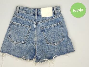 Жінкам: Zara, Шорти жіночі, 2XS на lalafo.pl — 3 Жінкам: Zara, Шорти жіночі, 2XS — 3