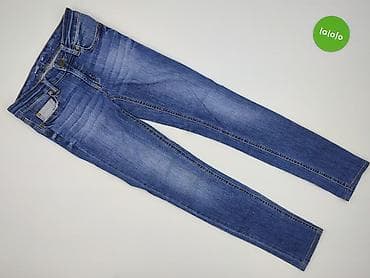 bully jeans: Cubus, Jeans for women, size S — 2