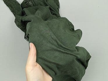 koszulka pod marynarkę damska: T-shirt damski, rozmiar M — 6