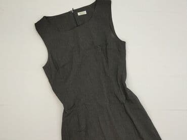 zakietowa sukienka: Sukienka damska, rozmiar S — 1