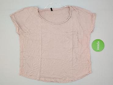 chaotic bluza: Sinsay, T-shirt damski, rozmiar XL — 2