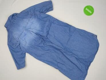 jeans pause: Jean Pascale, Sukienka damska, rozmiar S — 3