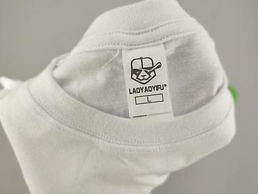 esmara t shirt: Koszulka dla mężczyzn, rozmiar L — 4