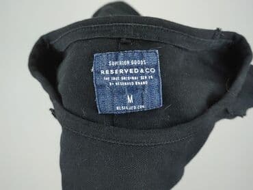 golf reserved: Reserved, Bluzka dla mężczyzn, rozmiar M — 4