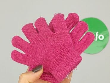 lidl spodnie przeciwdeszczowe: Gloves, 10 cm, condition - Good — 4
