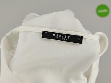 house pl: Mohito, Bluzka damska, rozmiar XS — 4