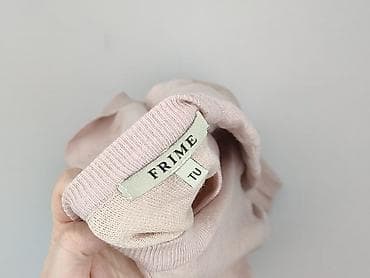reserved.com pl: Frime, Women`s sweater, size One size — 5