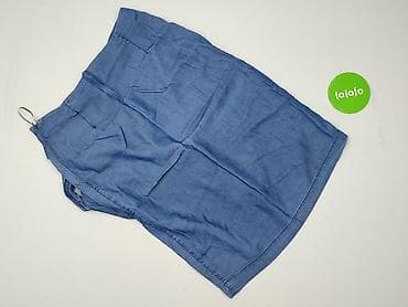 mango baloon jeans: Spódnica damska, rozmiar M — 3