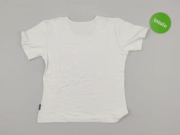 obcisłe koszulki: T-shirt damski, rozmiar S — 4