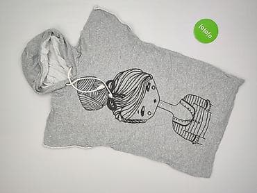 batman smyk: Ponczo damskie, rozmiar One size — 2