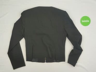 taliowana marynarka damska zara: Zara, Marynarka damska, rozmiar M — 3