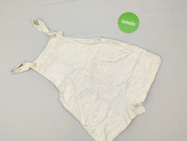 sandały na paskach: Stradivarius, Kombinezon damski, rozmiar S — 2