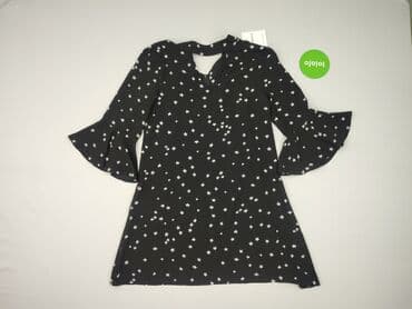 sukienki chanelka: Glamorous, Sukienka damska, rozmiar S — 2
