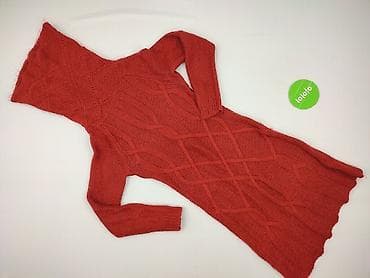 primark szary sweter: Sukienka damska, rozmiar XS — 2