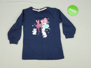 bluzka z muslinu: Blouse, Kiki & Koko, 3-4 years, 98-104 cm, condition - Very good — 2