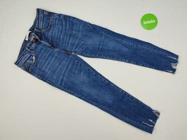 zara jeans slim: Zara, Jeansy damskie, rozmiar M — 2