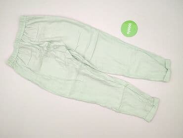 sukienki mohito allegro: Mohito, Spodnie materiałowe damskie, S — 3