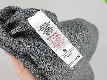 sweter mango: Topman, Sweter damski, rozmiar M — 5