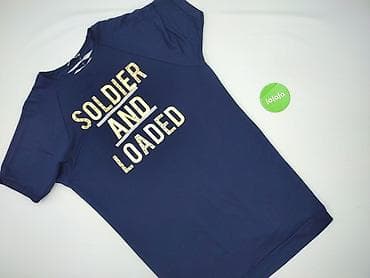 thomas nash koszula: T-shirt damski, rozmiar 2XL — 2