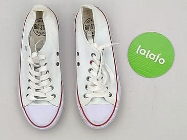 trampki badoxx: Big Star, Trampki damskie, rozmiar 39 — 2