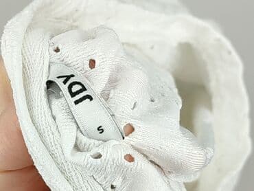 jacqueline de yong t shirt: JDY, T-shirt damski, rozmiar S — 5