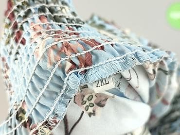 botki na platformie zara: Zara, Spodnie materiałowe damskie, rozmiar 2XL — 4