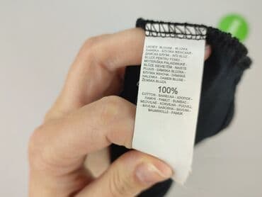 przerabianie koszulek: Chillin, Bluzka damska, rozmiar S — 5