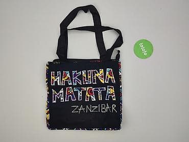 gomez poznań: Torba materiałowa, stan - Bardzo dobry — 2