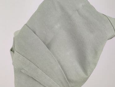 buty monotox: Material trousers for women, size S — 5