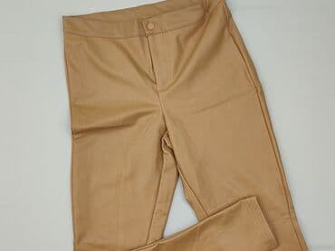 Esmara, Лосини З екошкіри жіночі, розмір S