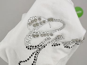 guess: Guess, T-shirt damski, rozmiar XS — 6