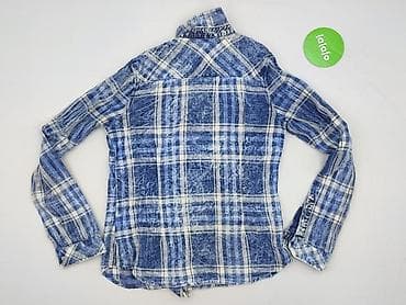 dresy plus size: Milano, Koszulа dla mężczyzn, rozmiar M — 3