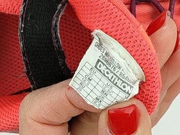 crivit kurtki: Buty sportowe Decathlon, 30, Używany — 5