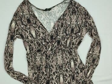 steve madden klapki z futerkiem: F&F, Sukienka damska, rozmiar S — 1