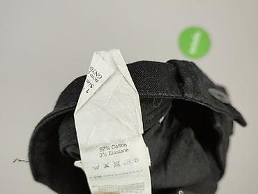 spodnice lata 80: Terranova, Spódnica damska, rozmiar S — 5
