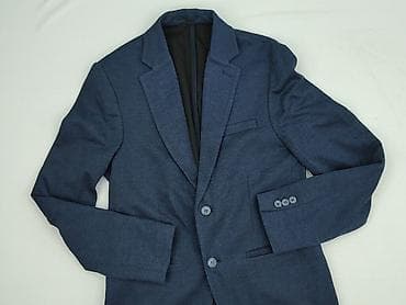 46 suit: Lc Waikiki, Marynarka dla mężczyzn, rozmiar M — 1