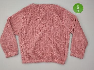 pusheen trampki: Sweter damski, rozmiar 3XL — 3